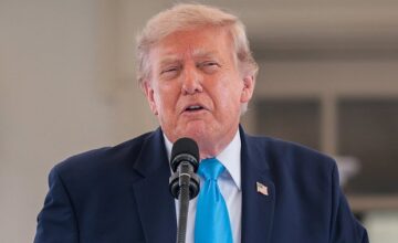 Трамп объявил о соглашении по разоружению ХАМАС