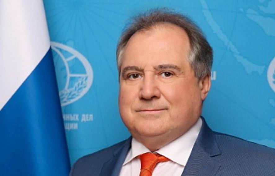 МИД Польши вызвал российского посла из-за объекта, упавшего на юго-востоке страны
