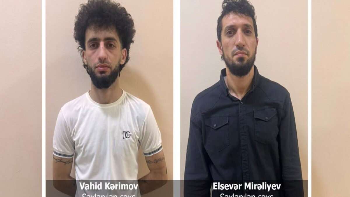 В Сабунчинском районе обнаружено 19 кг марихуаны – ВИДЕО
