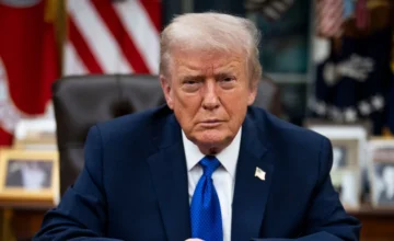 «Гренландия важна для США, но не для Дании» – Трамп