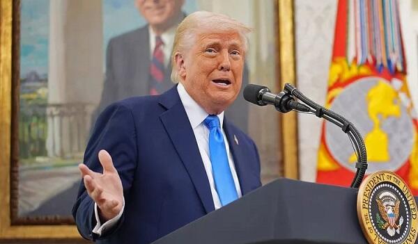 Трамп подверг НАТО жесткой критике