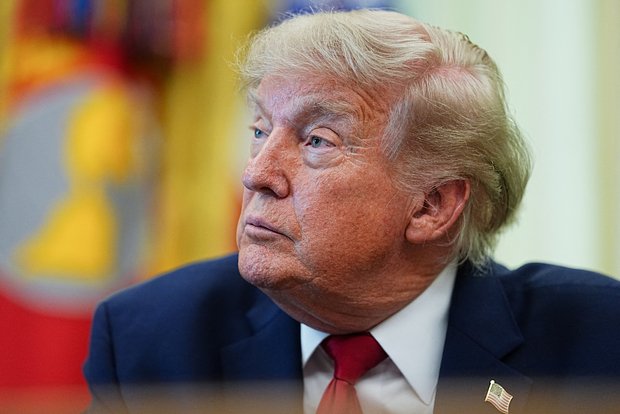 Трамп назвал себя лучшим президентом в истории Израиля
