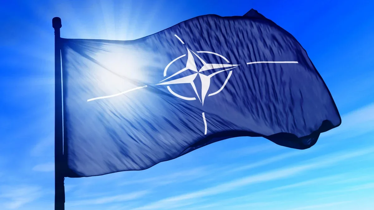 НАТО изменило мандат миссии воздушной охраны стран Балтии