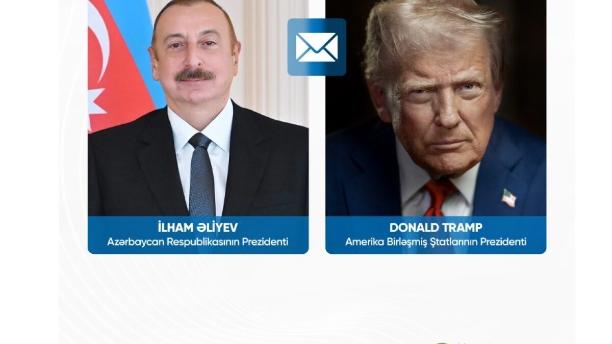 Президент Ильхам Алиев: Развитие азербайджано-американских отношений по восходящей линии вызывает удовлетворение