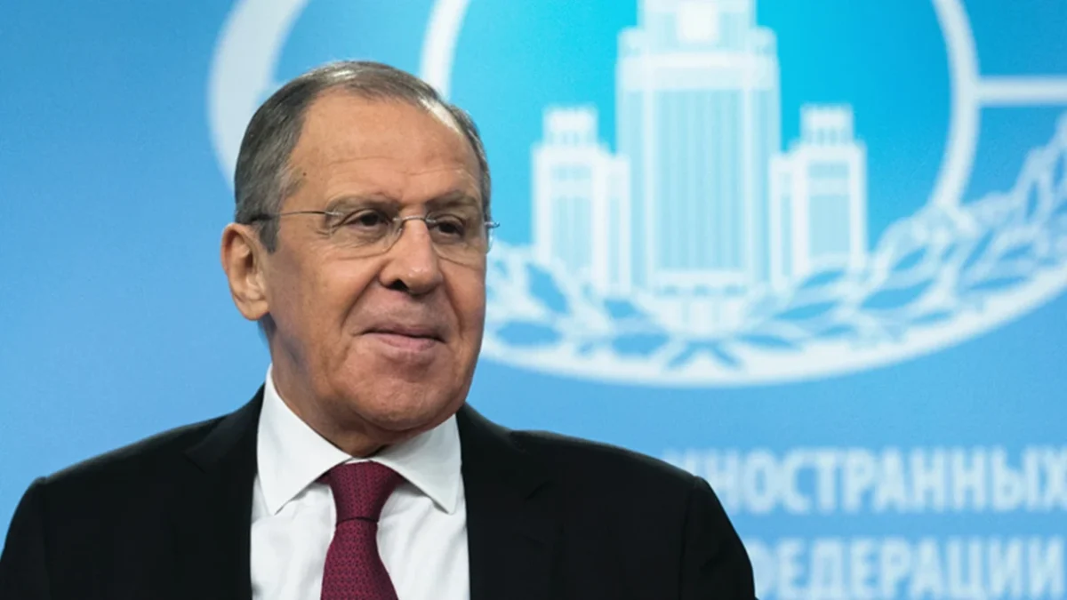 Заявление России по поводу войны между США и Ираном