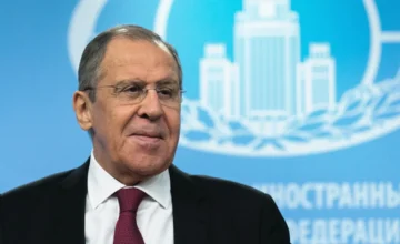 Заявление России по поводу войны между США и Ираном