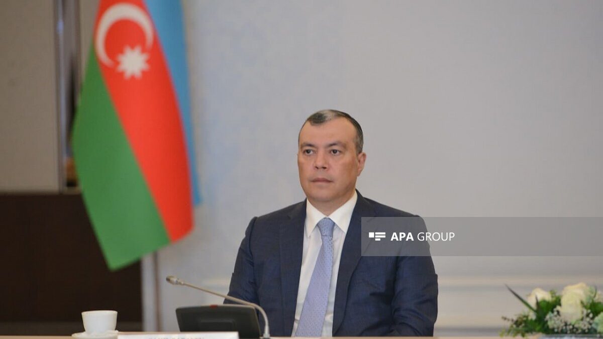 Сахиль Бабаев: ЧБТР сохранил устойчивость региона