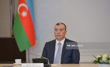 Сахиль Бабаев: ЧБТР сохранил устойчивость региона
