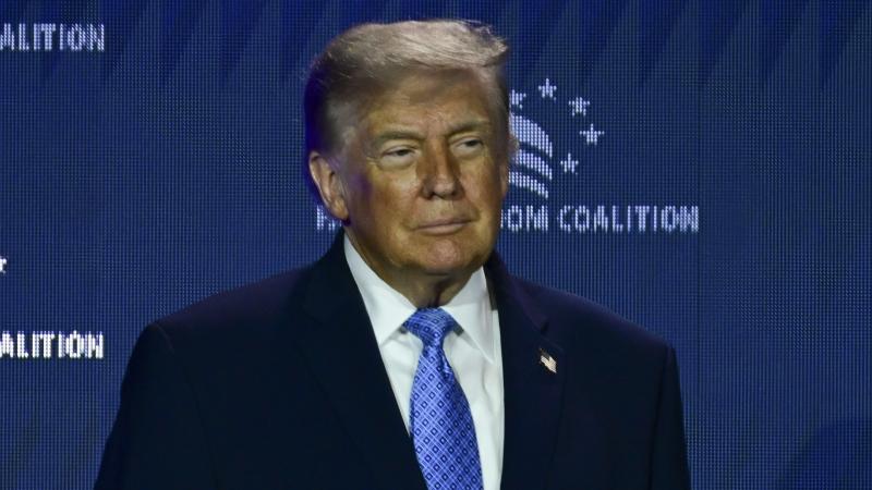 Трамп встретится с Зеленским и Шара в Анкаре