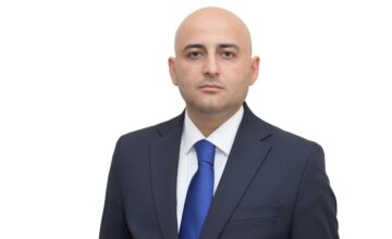 Назначен новый советник по образованию посольства Азербайджана в Турции