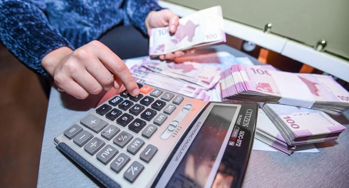 Доходы населения Азербайджана ВЫРОСЛИ