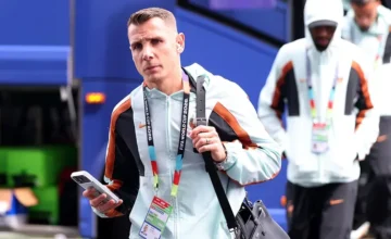 Победитель Лиги чемпионов может подписать игрока сборной Франции