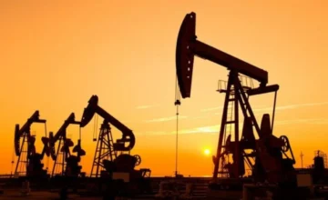 После заявлений Трампа об Иране цены на нефть выросли более чем на 4%