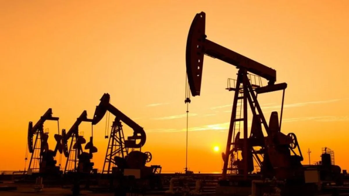 После заявлений Трампа об Иране цены на нефть выросли более чем на 4%