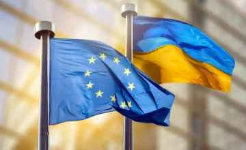 Великобритания присоединилась к программе ЕС по финансированию Украины на сумму 90 миллиардов евро
