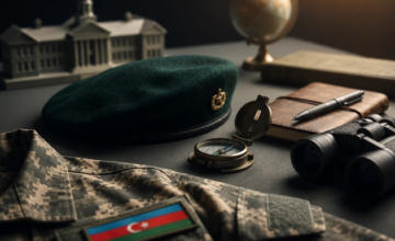 Вниманию желающих получить военное образование за рубежом