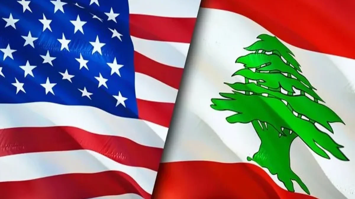 Иран, США и Ливан создают совместную комиссию