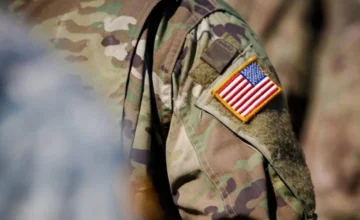 Армия США: начата новая атака против Ирана