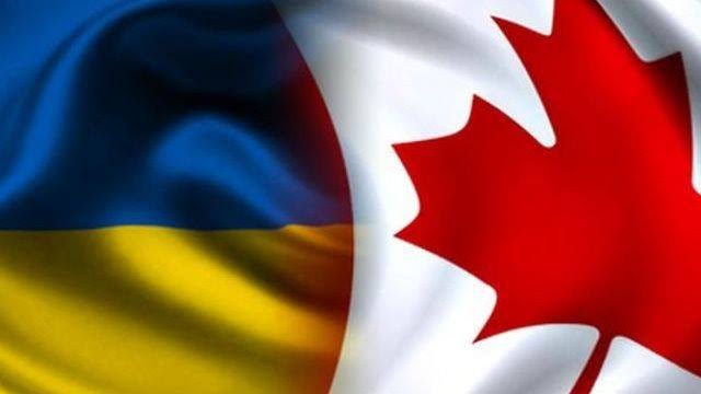 Канада выделяет новый пакет военной и экономической помощи Украине на сумму 900 миллионов долларов