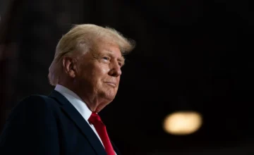 Трамп отказался от 20%-ной пошлины за проход через Ормузский пролив