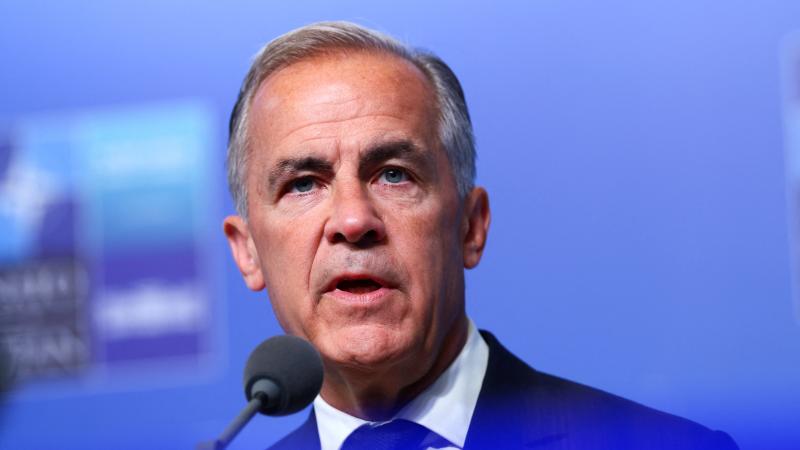 Карни: Мы значительно увеличили расходы на оборону