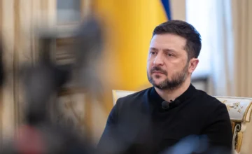 Зеленский: Корецкий — наиболее подготовленный кандидат на пост премьер-министра