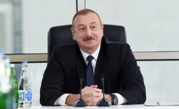 Президент поручил эту должность министру энергетики