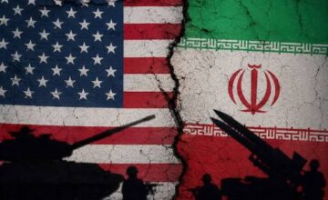 Иран пригрозил наказать США