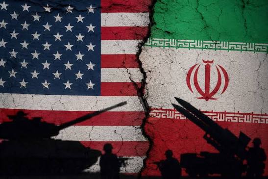 Иран пригрозил наказать США