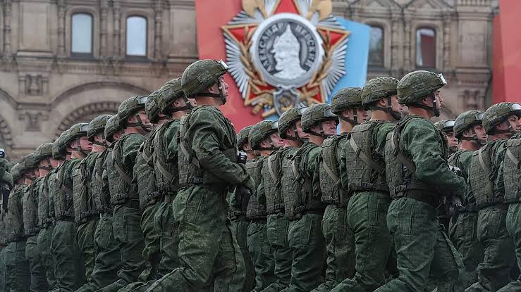 SVT: Франция разместит 200 военнослужащих на базе НАТО на севере Швеции