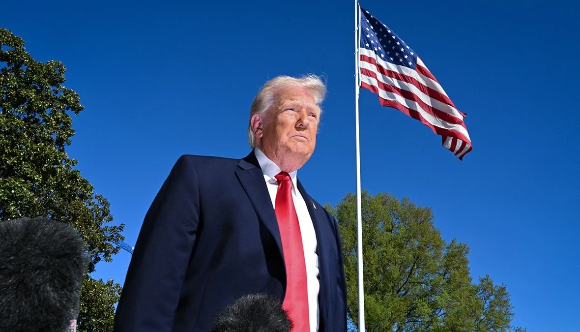 «США высоко ценят жест доброй воли Ирана» – Трамп