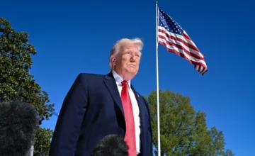«США высоко ценят жест доброй воли Ирана» – Трамп