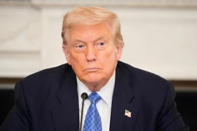 «Иран скоро будет побежден» – Трамп