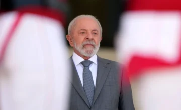 Лула да Силва: Бразилия задействует закон о взаимности в ответ на пошлины США
