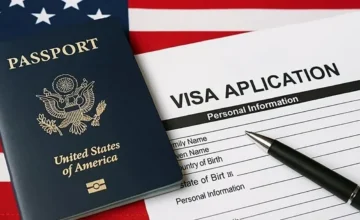 США вводят ограничения по времени для студенческих и журналистских виз