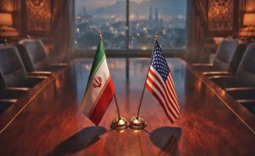 Иран приостановил выполнение обязательств в рамках Исламабадского меморандума с США