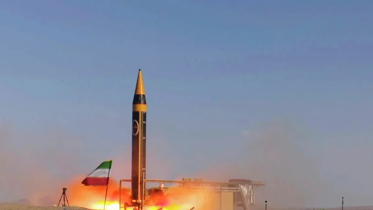 Иранский военный источник: если США нападут сегодня ночью, аэропорты Дубая и Абу-Даби должны быть немедленно эвакуированы