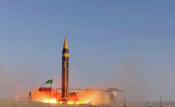 Иранский военный источник: если США нападут сегодня ночью, аэропорты Дубая и Абу-Даби должны быть немедленно эвакуированы