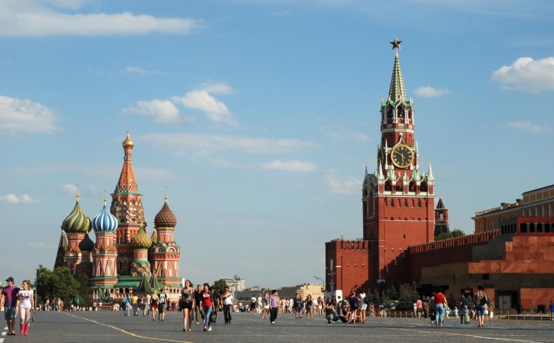 Кремль раскритиковал США