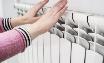 Утверждены правила установки отопительных систем