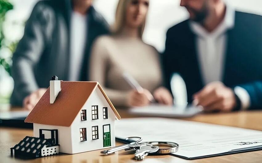 В первом полугодии выдано ипотечных кредитов на сумму 226,3 миллиона манатов