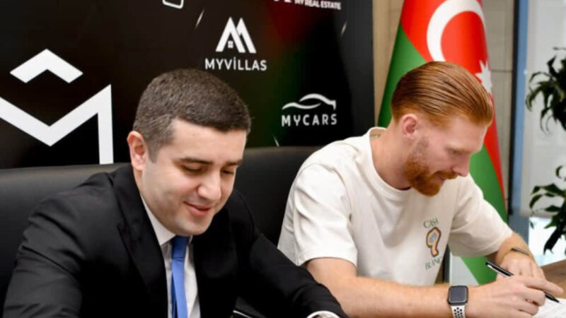 Нидерландский футболист в «Шафа»