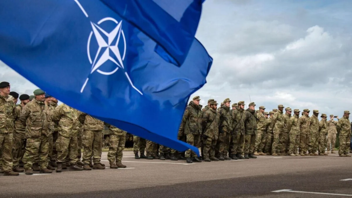 В Северной Македонии проходят учения НАТО «Neptune Strike 26-03»