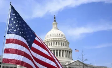 США выпустили предупреждение о безопасности для своих граждан по всему миру