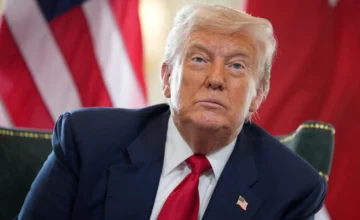 Трамп: США нанесут удар по месту расположения иранских ядерных центрифуг