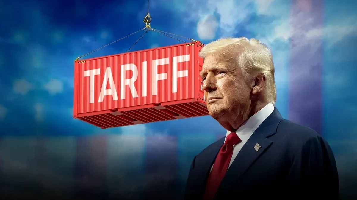 Трамп готовится ввести пошлины в размере 10-12,5% на товары из 60 стран мира