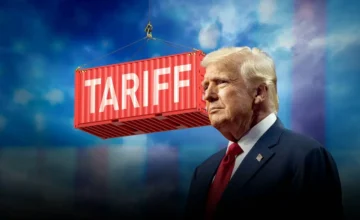 Трамп готовится ввести пошлины в размере 10-12,5% на товары из 60 стран мира