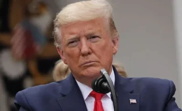WSJ: Трамп одобряет ядерную сделку с Саудовской Аравией