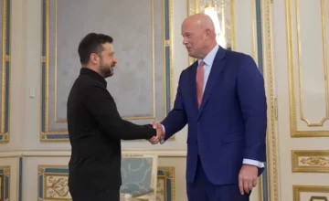 Усиление ПВО Украины находится в повестке дня США и НАТО