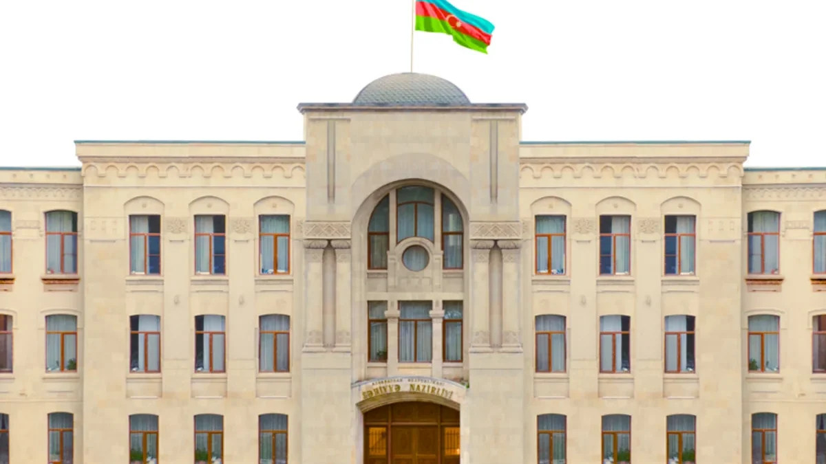 Количество заместителей министра здравоохранения увеличено